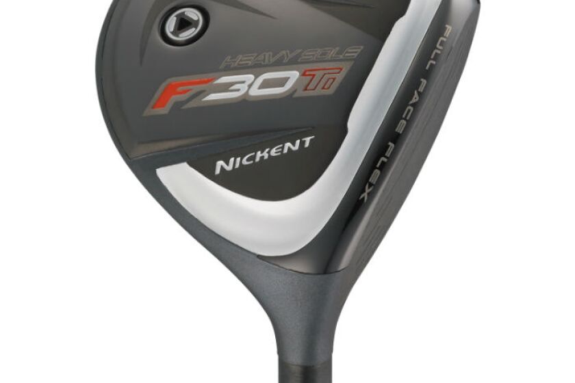Nickent F30Ti