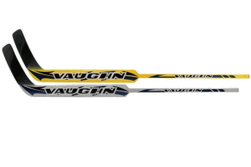 Vaughn 7900 Goalie Stick