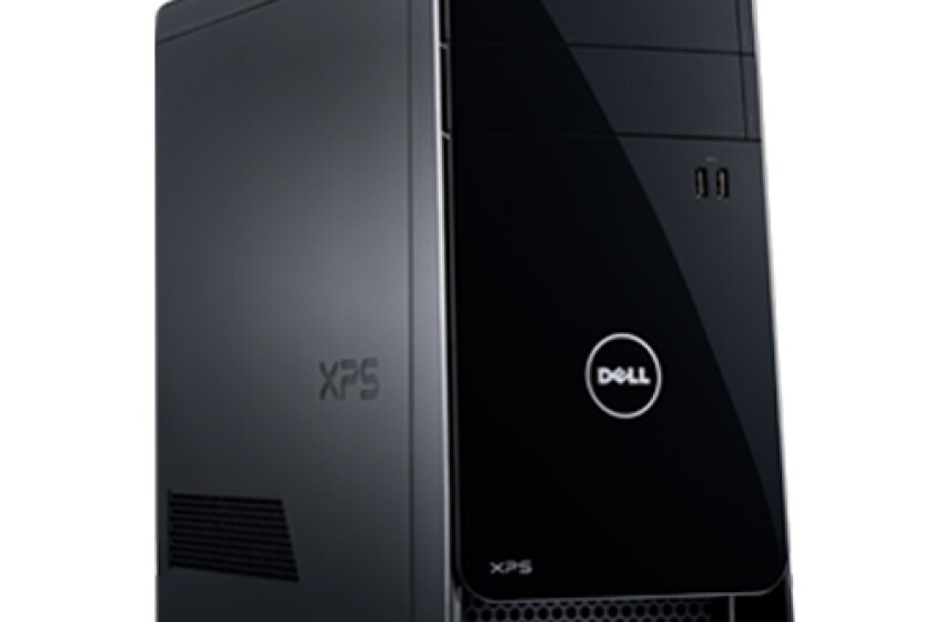 Dell XPS 8900 Special Edition Desktop Computer