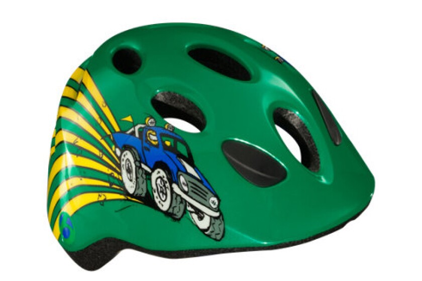 Bontrager Little Dipper