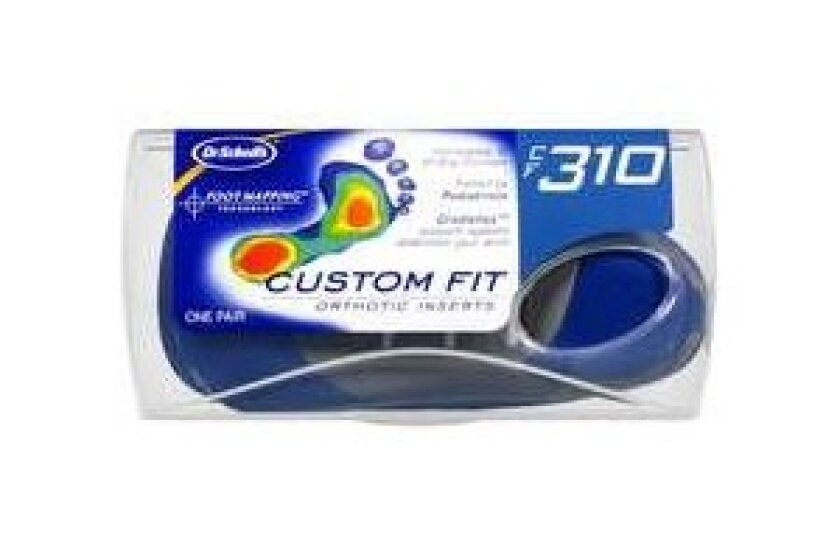 Best Shoe Inserts Bestcovery