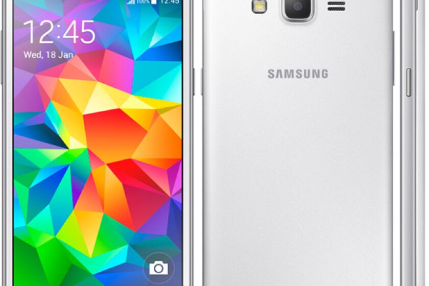 Samsung Galaxy Grand