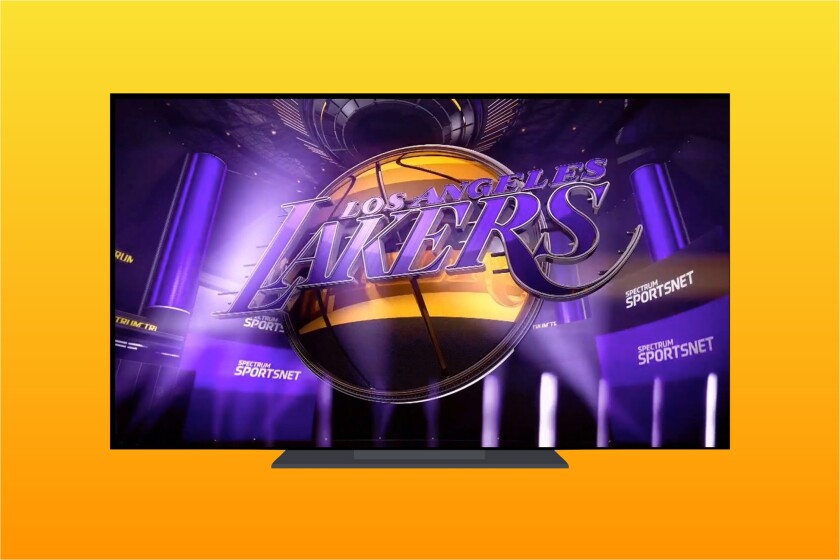 Can You Stream Los Angeles Lakers Games Online? Bestcovery