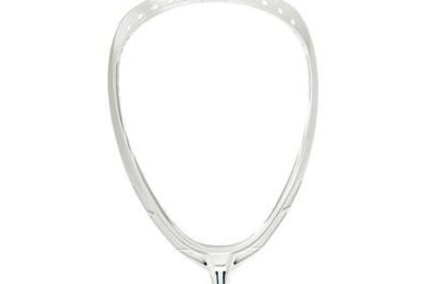 STX Shield Goalie Head