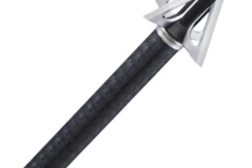 Slick Trick Fixed-Blade Broadheads