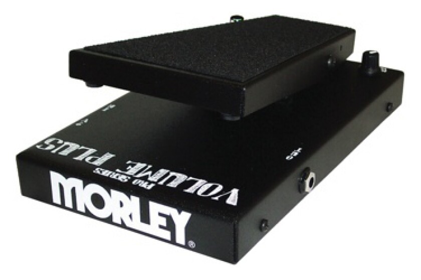 Best Guitar Volume Pedal in 2021 Review by Bestcovery