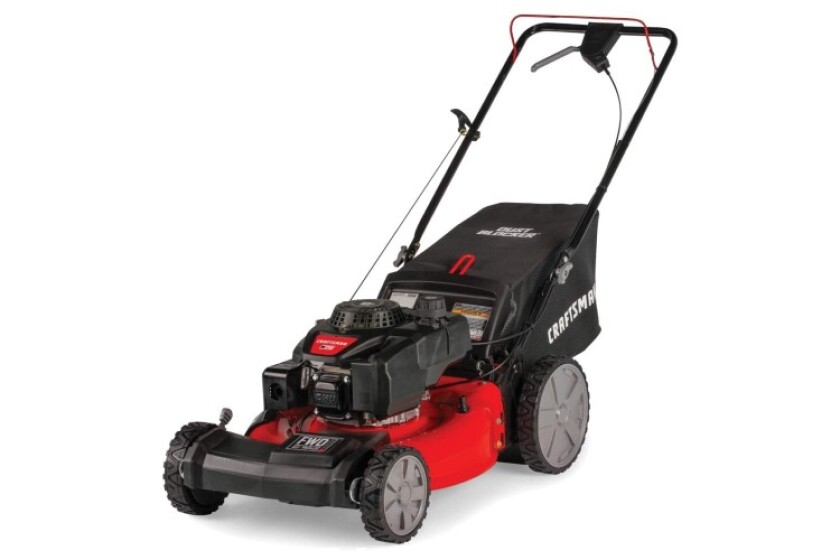 The Best Lawn Mower In 2021 Bestcovery S Top Picks