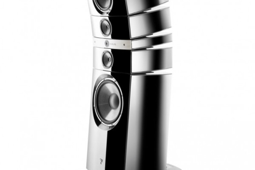 Best Floor Standing Speakers Bestcovery