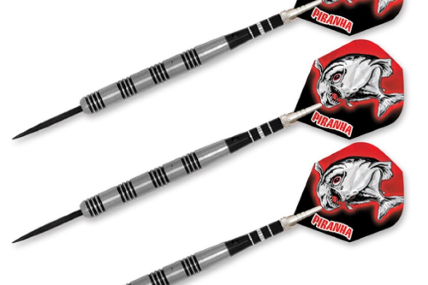 Best Darts Bestcovery