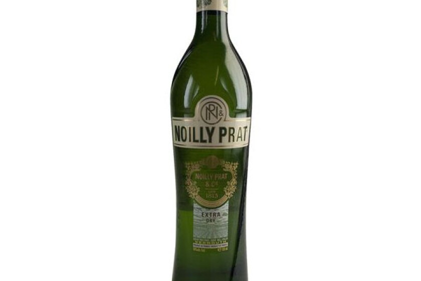 Noilly Prat Extra Dry Vermouth