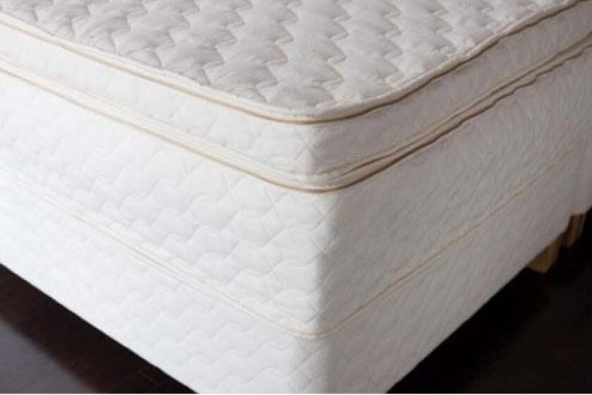 The Serenity Pillowtop