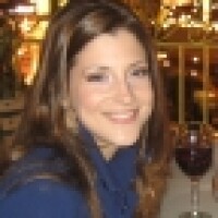 Caitlin Roberson