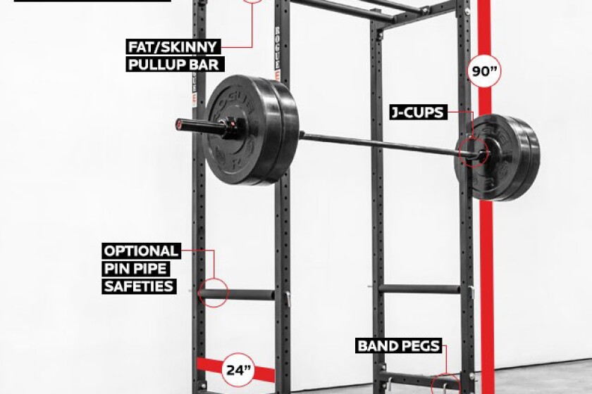 Best Power Rack Bestcovery