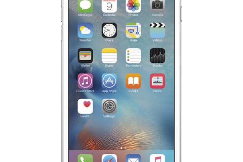 iPhone 6s Plus - Sprint