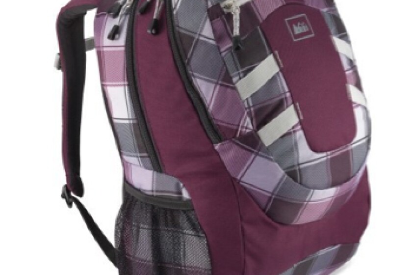 REI Big School Backpack