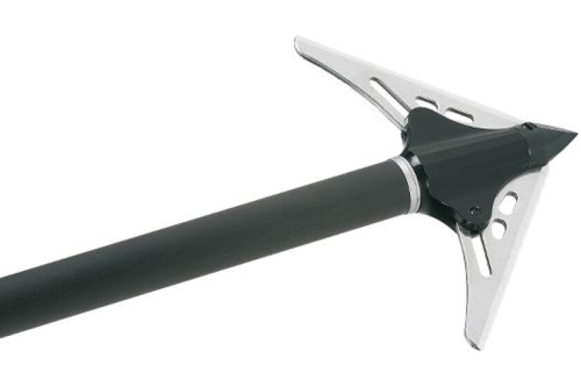 NAP Blood Runner 2 Blade Expandable Broadhead