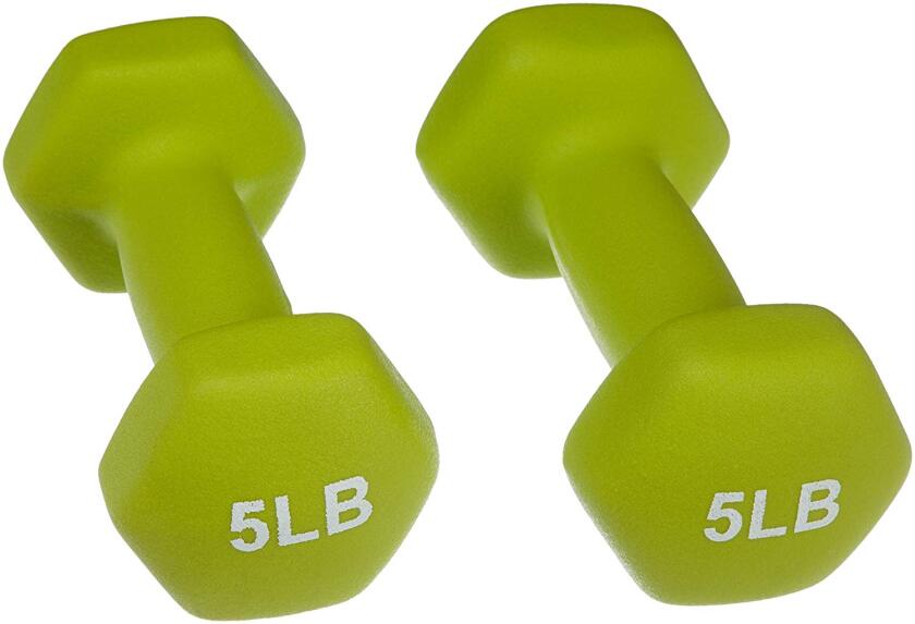 AmazonBasics Neoprene Dumbbell Weight Pair.jpg