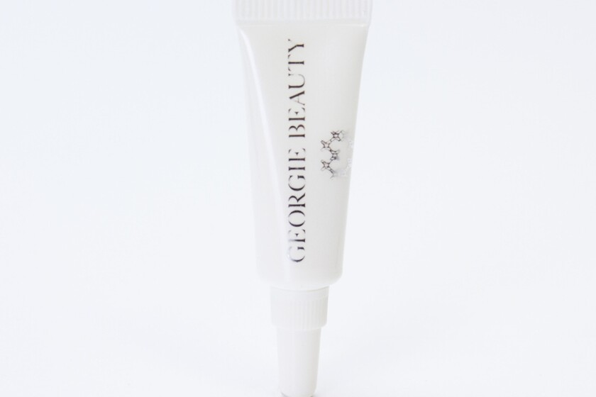 Georgie Faux Lash Adhesive