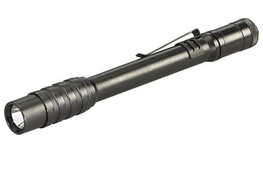 Streamlight Stylus Pro 66133 USB Rechargeable Flashlight