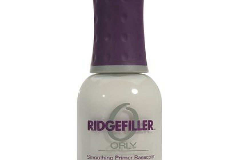 Best Nail Base Coat Bestcovery