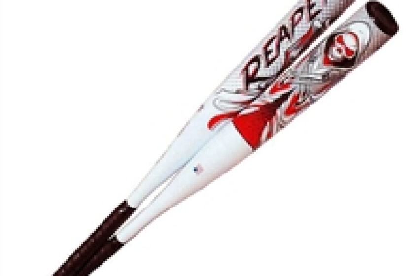 Rip-It Reaper 2012 Softball Bat