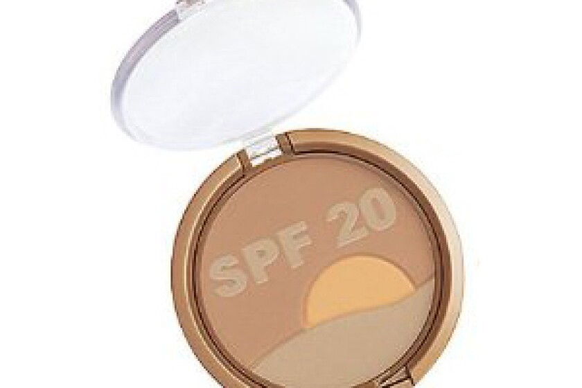 Physicians Formula Solar Powder Bronzer SPF 20