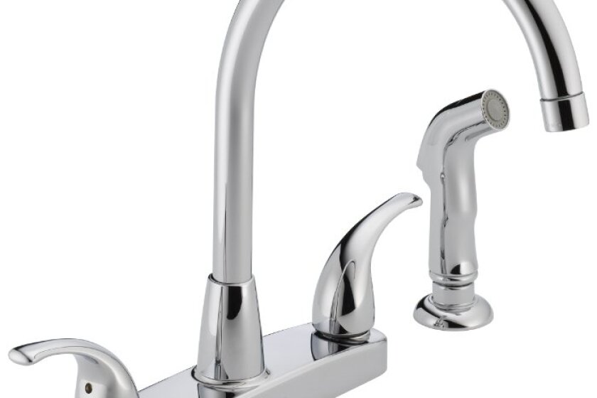 Best Kitchen Faucet Bestcovery