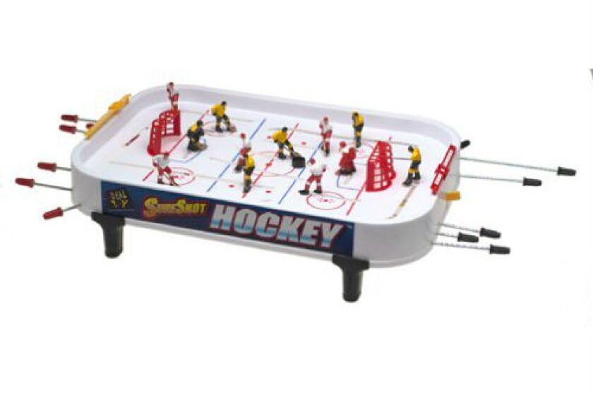 Best Table Hockey Game Bestcovery