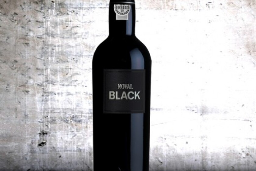 Quinta Do Noval Black