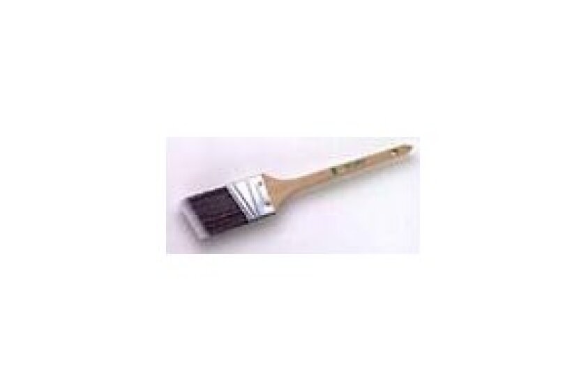 Wooster Brush 4154 2.5" Ultra/Pro Extra-Firm Willow Sash Paint Brush