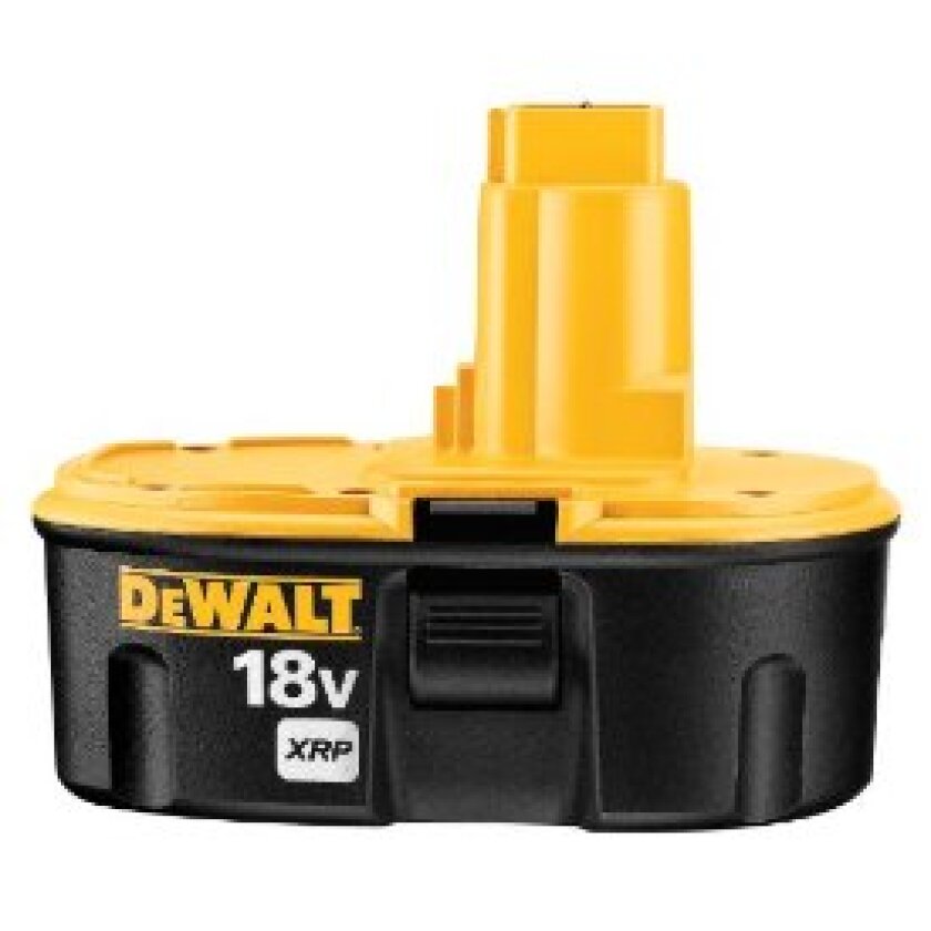 Power Tool Battery Pack