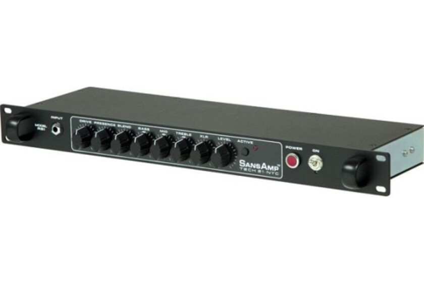 Best Bass Guitar Preamp Bestcovery