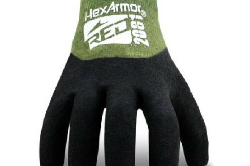 HEX Armor 2000 Series 2081