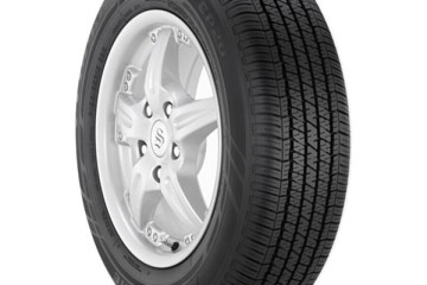 Bridgestone Ecopia EP20 Tire