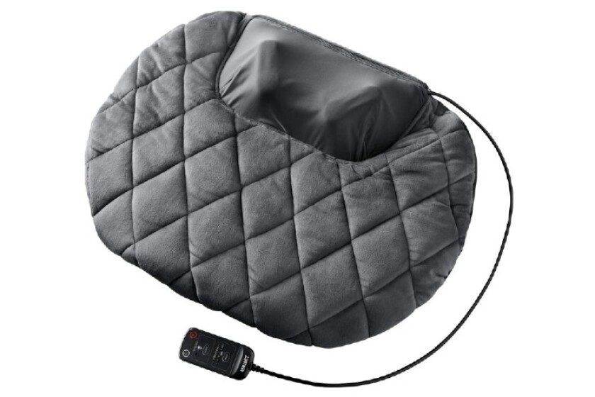 The Best Massage Cushion In 2021 Top Reviews By Bestcovery Best Massage Cushions 2022