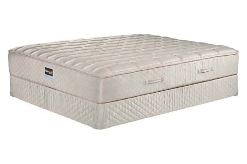 dream maker tavernier firm mattress reviews