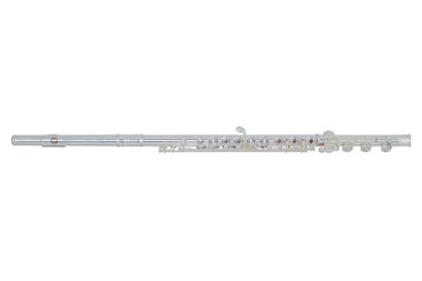 Haynes Handmade Drawn Tone Hole Model Professional Flute