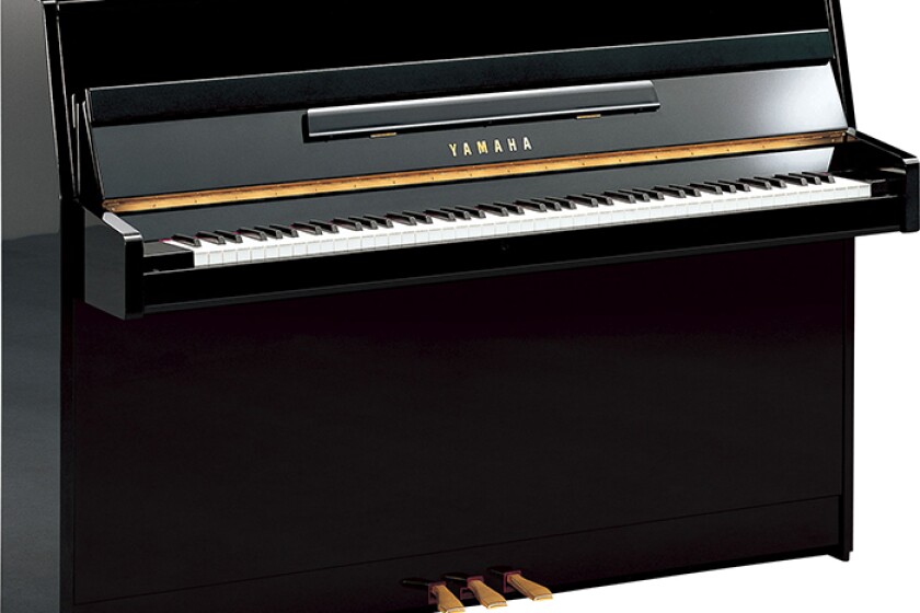 Yamaha b1 Acoustic Upright Piano