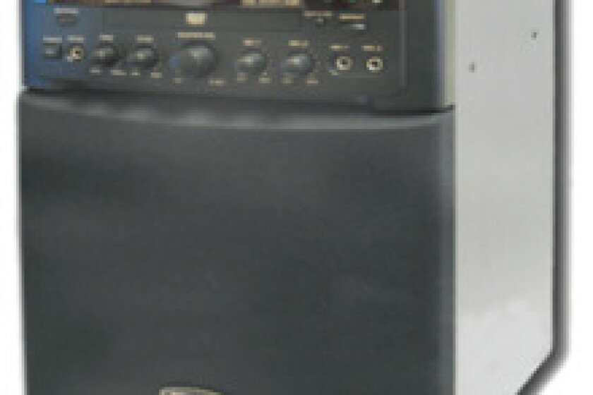 Megabox Pro DCM-808PK
