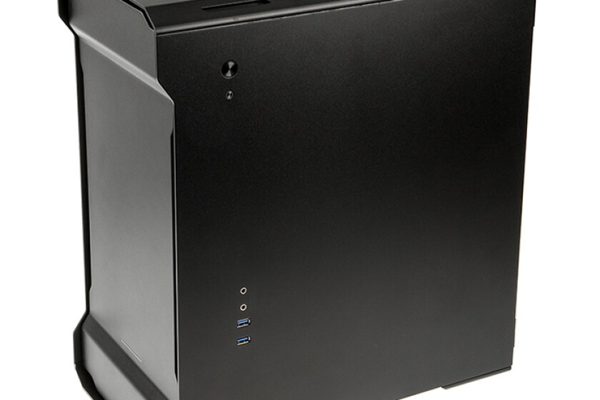 Phanteks Enthoo Evolv Mini ITX Case