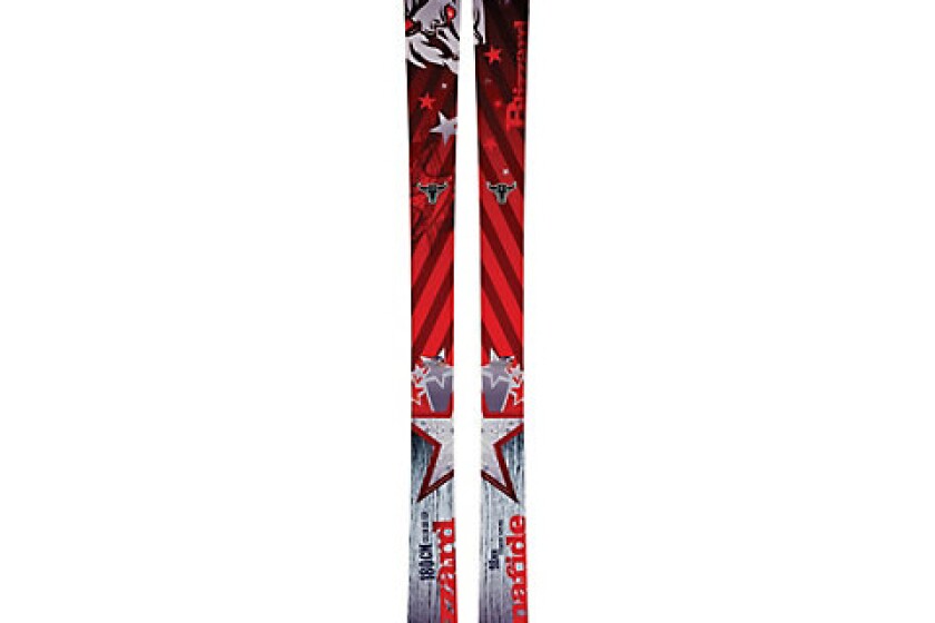 Blizzard Bonafide Skis