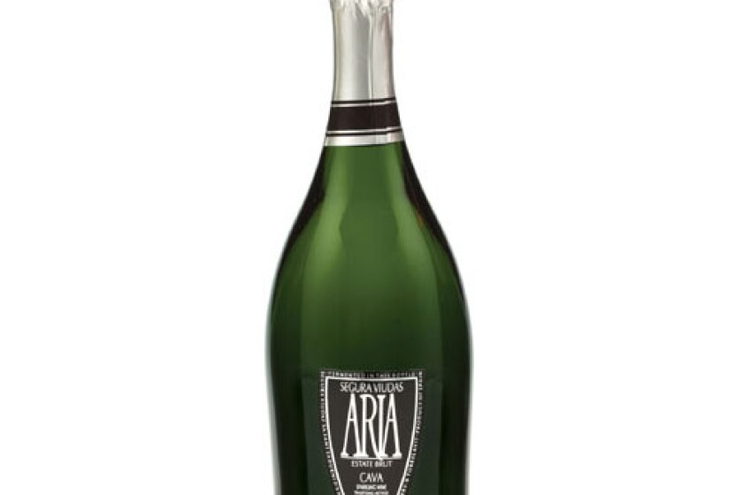 Segura Viudas ARIA Brut