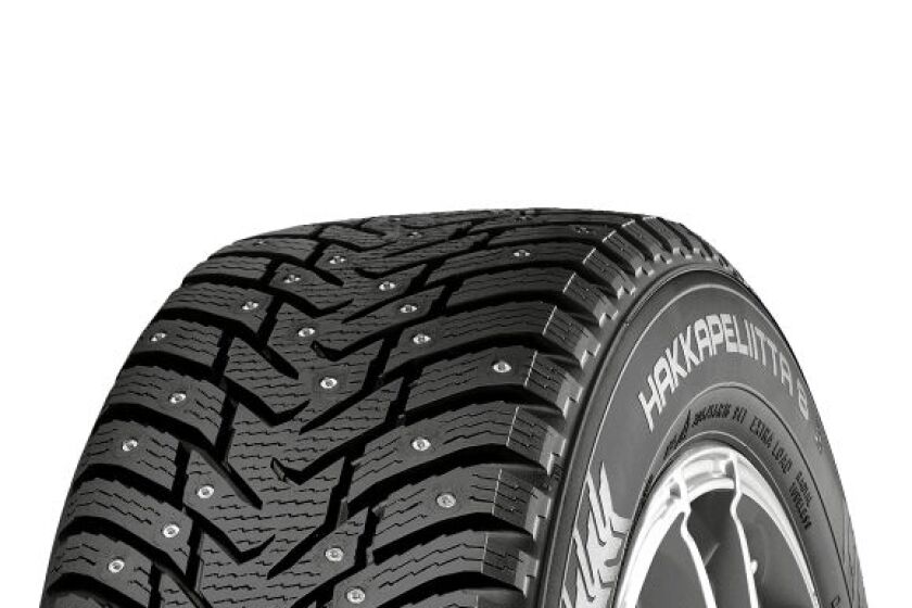 Nokian Hakkapeliitta 8 Studded Tire