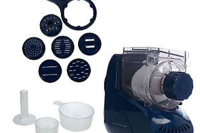 CooksEssentials Pasta Maker