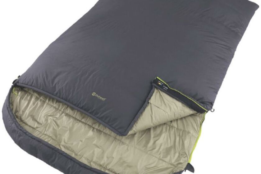 Outwell County Double Sleeping Bag