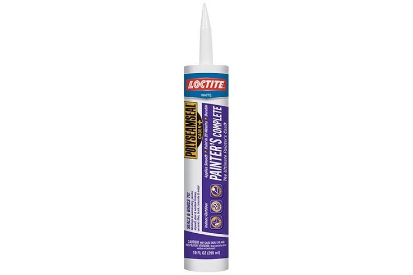 best Loctite Polyseamseal Painter's Complete