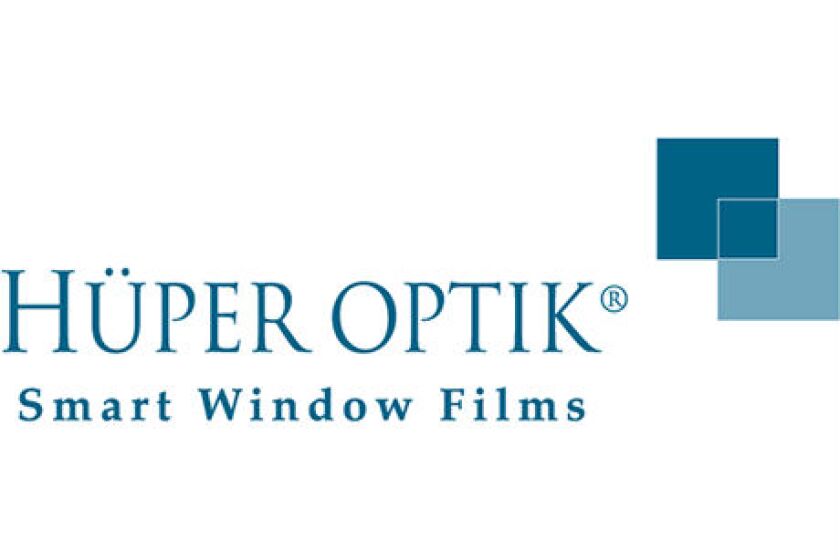 Huper Optik Ceramic Window Tint