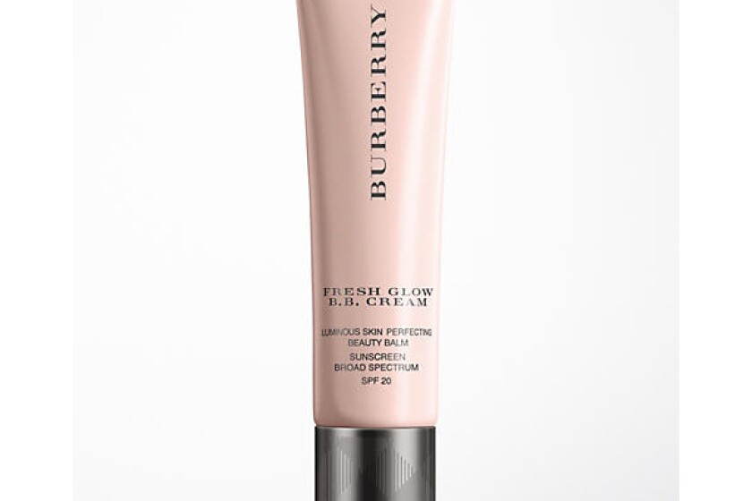 Burberry Fresh Glow B.B. Cream