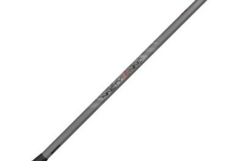 Rabil 99 Ninety-Nine Attack Lacrosse Shaft