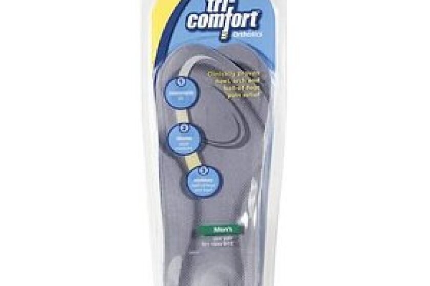 Best Shoe Inserts Bestcovery